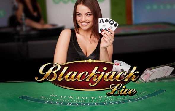 Live Black Jack